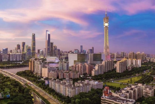 广东省发布《关于促进城市消费的若干政策措施》,推进粤港澳大湾区国际消费枢纽建设