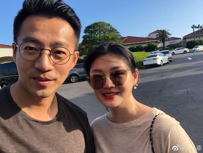 离婚消息公布后 网友涌入汪小菲评论区:恭喜解脱了