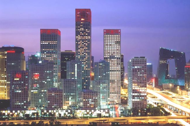 广州升至第八，杭州退居第五！中国财力十强大洗牌