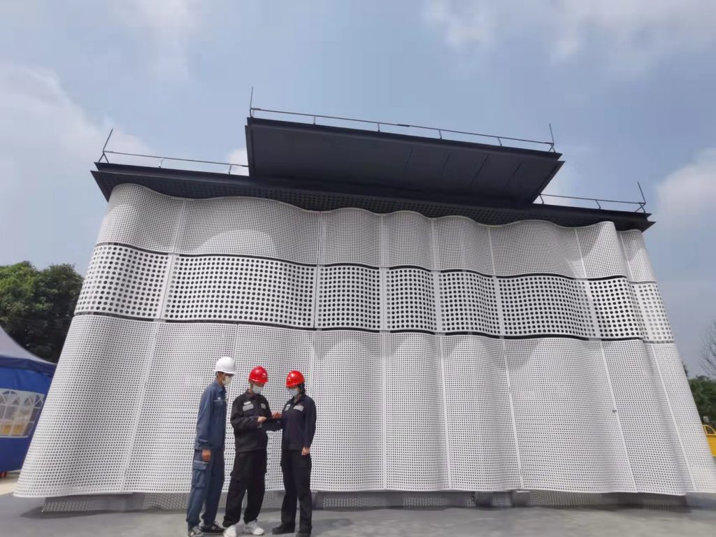 “双碳”风吹“绿”粤港澳大湾区 新型电力系统加速构建
