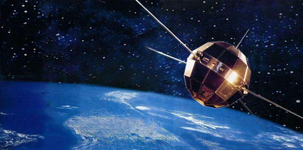 星链已成太空麻烦制造者？两次接近中国空间站，马斯克被指自定规则