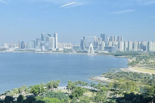 2021大湾区工程师论坛将在横琴粤澳深度合作区举办