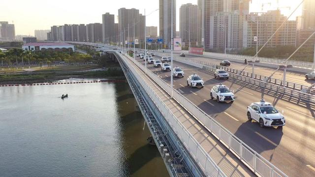 打造粤港澳大湾区科创高地，广州南沙靠的是什么？