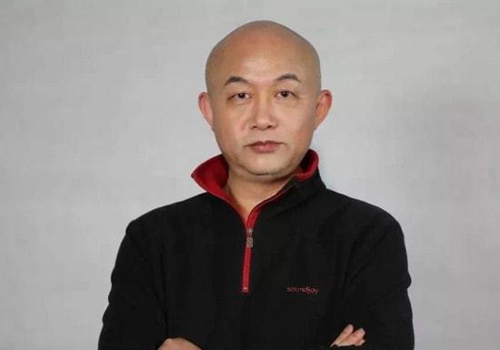 中国配音演员刘钦去世 曾为《秦时明月》配音