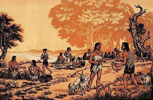 研究发现：人一共有56种性别！怎么判断自己是哪一种？