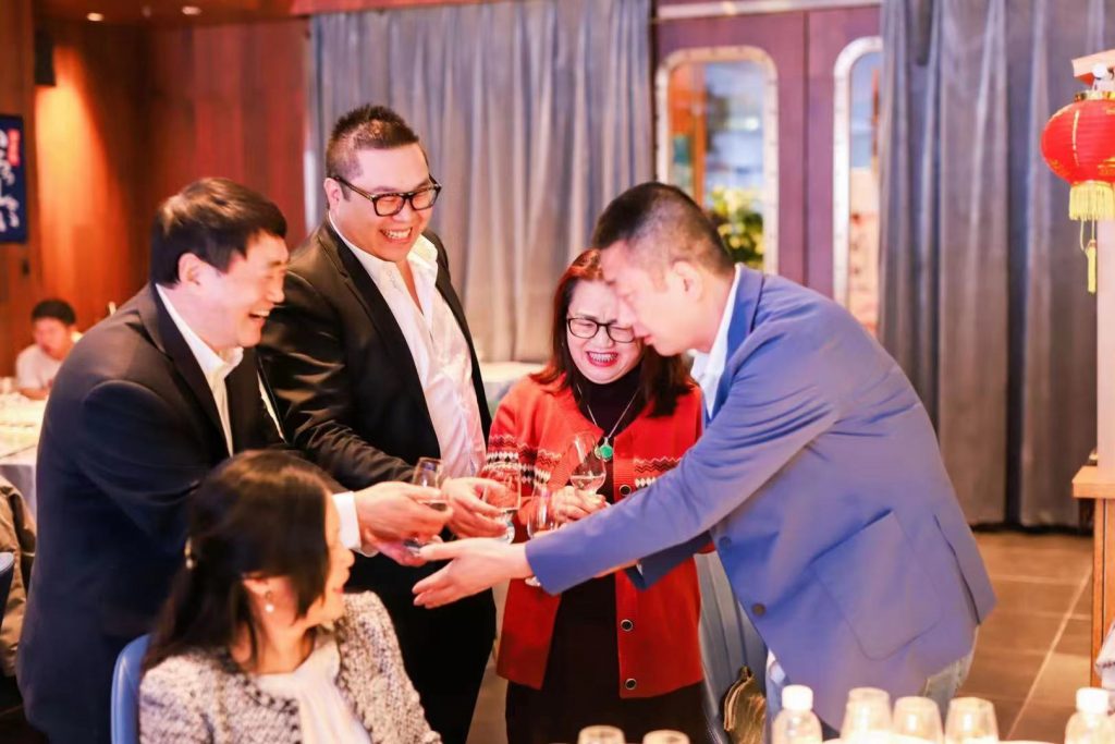 “清粤一派”日本清酒×粤菜品鉴会激情融合中日饮食文化