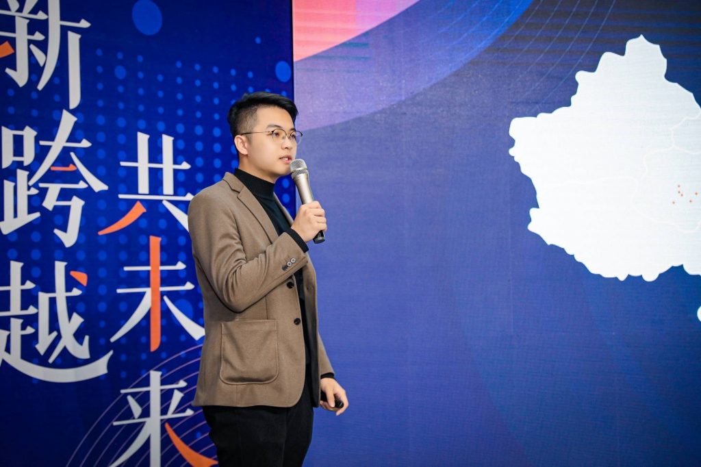 九尾科技以数字化技术为企业招聘提供一站式解决方案