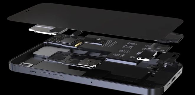 传台积电开始试产3纳米芯片，2023年款iPhone有望应用