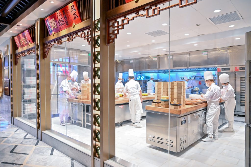 “老西关、新活力”,文旅+美食唤醒广州城市记忆