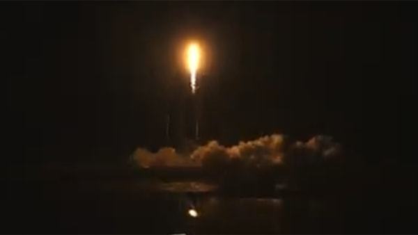 SpaceX第32批星链发射，猎鹰9号打破年发射次数纪录