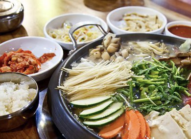 只知道韩国泡菜？盘点舌尖上的中国泡菜