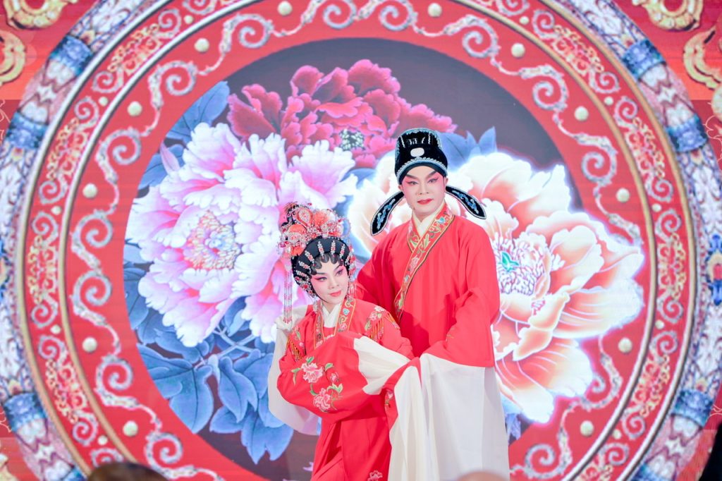 “老西关、新活力”,文旅+美食唤醒广州城市记忆