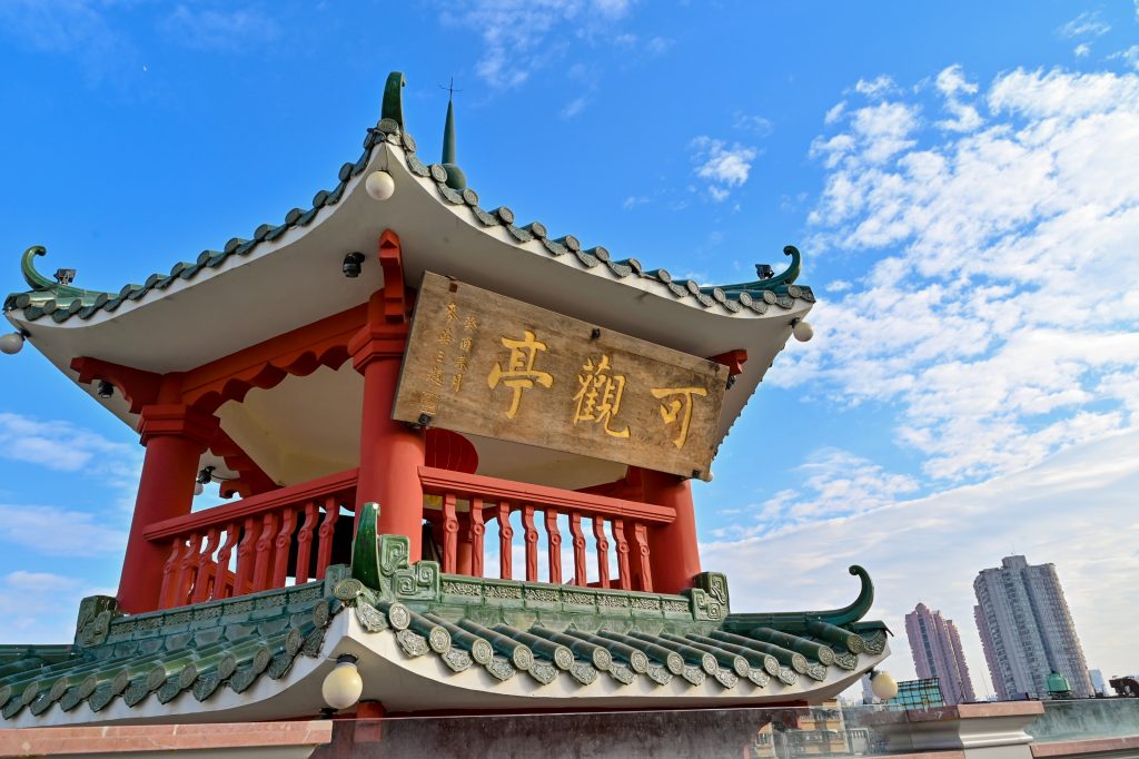 “老西关、新活力”,文旅+美食唤醒广州城市记忆