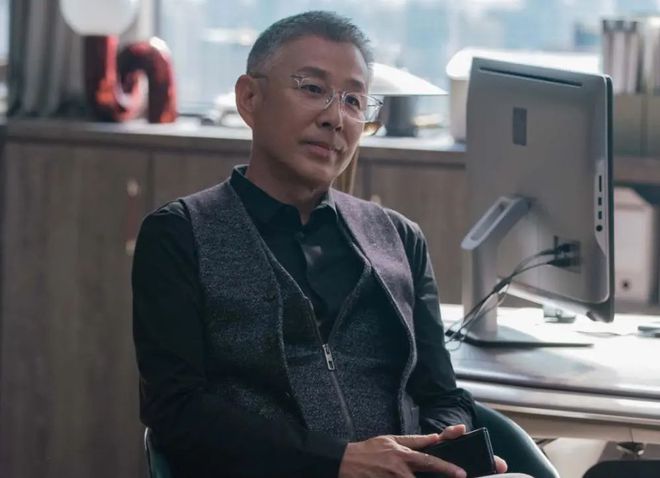 陈道明发言鼓励新人导演：别怕失败 拍烂片很正常