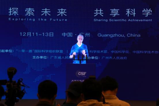 “黑科技”闪耀的背后 粤港澳大湾区正在深化产学研力量支撑