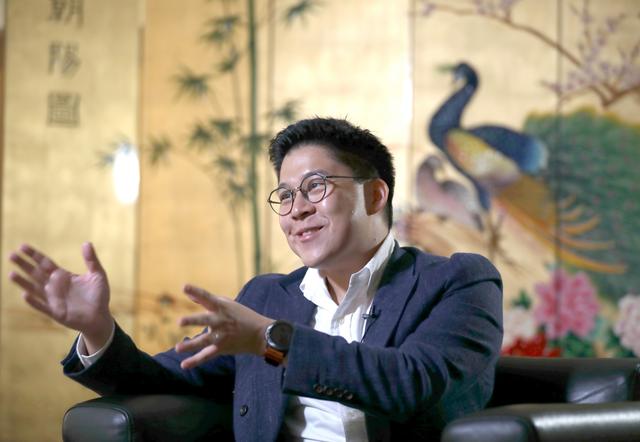 香港应积极融入粤港澳大湾区 助力体育事业发展