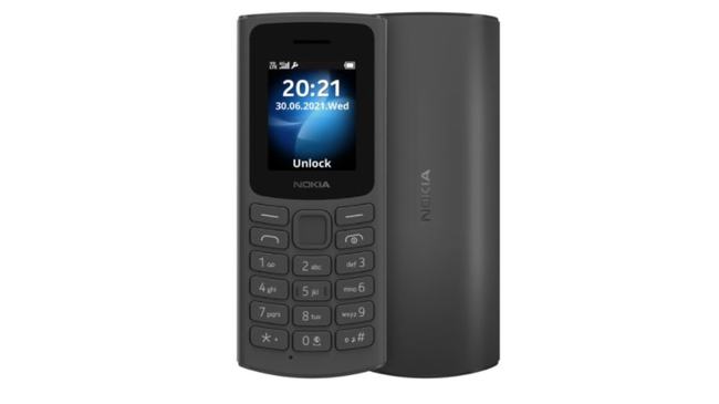 HMD 已开始从印度工厂向海外发货诺基亚手机