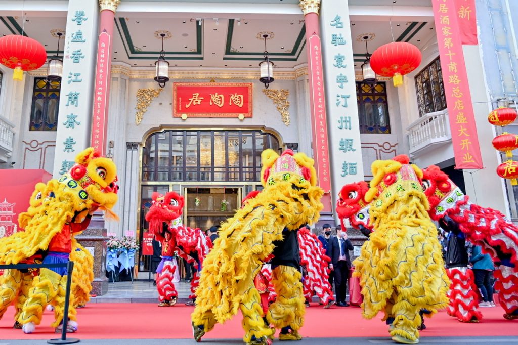“老西关、新活力”,文旅+美食唤醒广州城市记忆