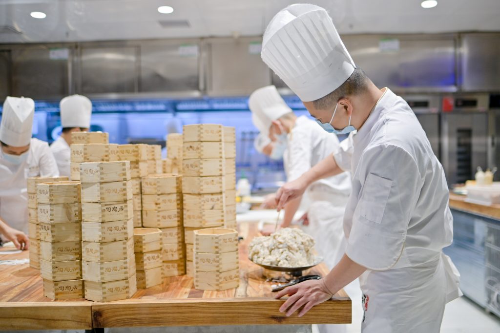 “老西关、新活力”,文旅+美食唤醒广州城市记忆