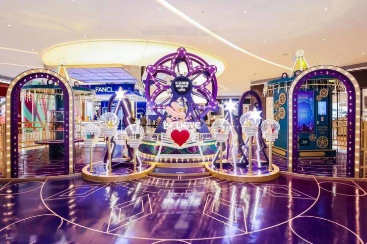 海雅缤纷城2021大事件盘点 携手共创大湾区商业新高度