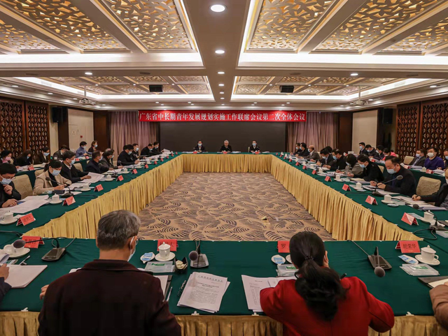 广东推出第二批5项青年民生实事项目,打造粤港澳青年发展“青春湾区”