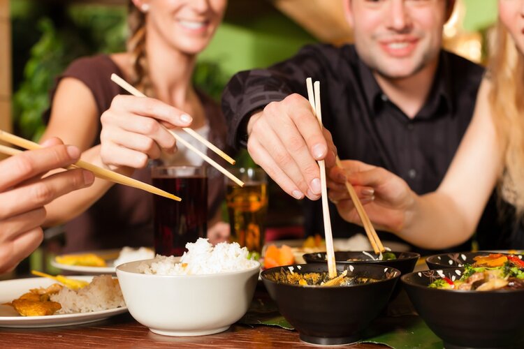 最强饮食杀手不是油和糖？记住5点吃得健康