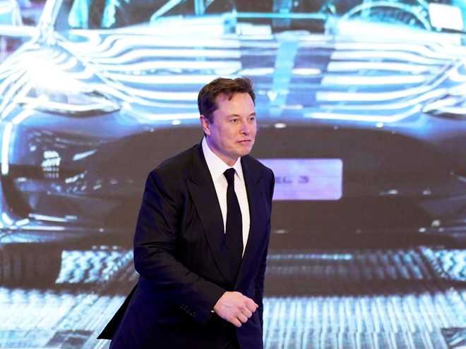 马斯克：特斯拉Autopilot未因拯救生命而获得赞扬 反受指责