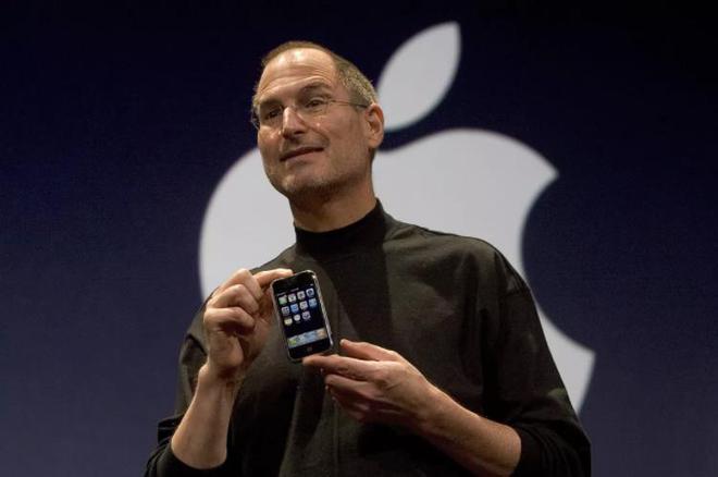 iPhone问世15周年，共33款机型，你用过哪几个？