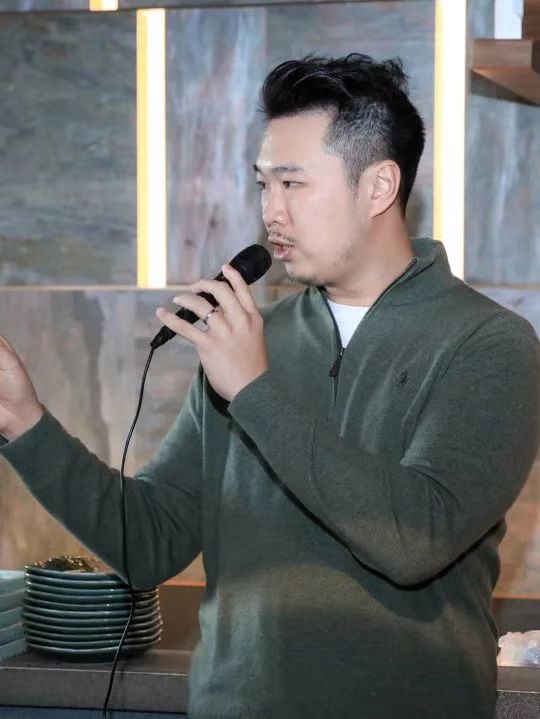 K & H酒单发布会,抢先揭晓2022四季酒单!