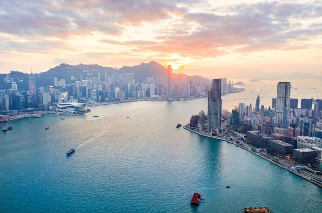 广东：加快打造粤港澳大湾区世界级旅游目的地