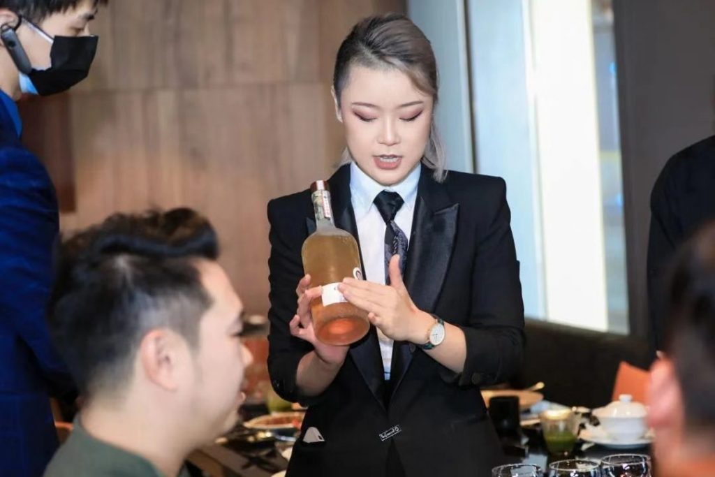 K & H酒单发布会,抢先揭晓2022四季酒单!