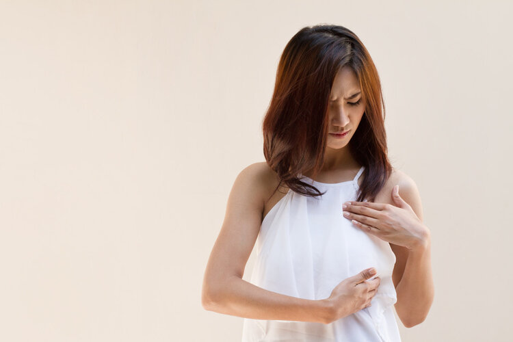 肺结节、甲状腺结节、乳腺结节，教你如何正确处理