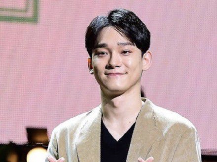 EXO成员Chen妻子二胎顺利生产 SM娱乐证实