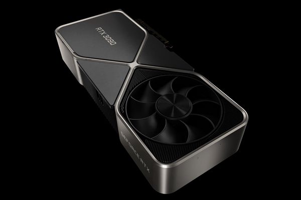 800块钱买RTX 3090/RX 6900 XT？日本开卖显卡盲盒