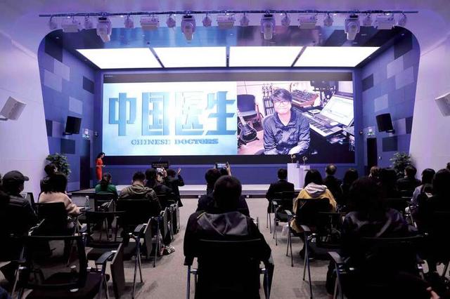 广州出品的电影获3项金鸡大奖 推动粤港澳电影合作