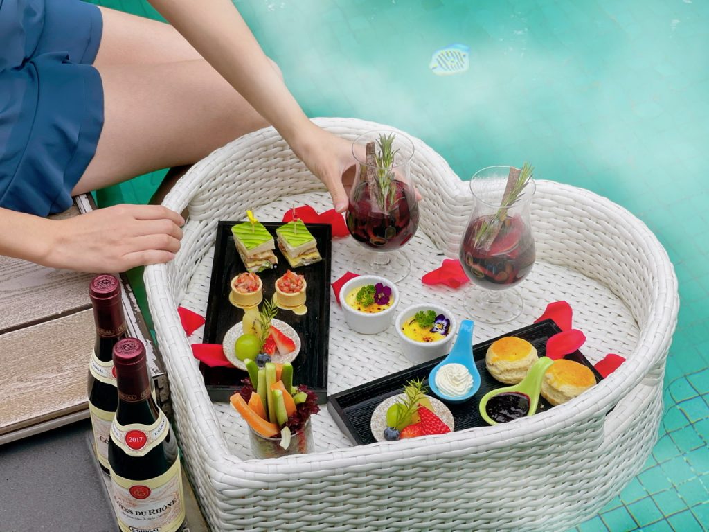 深圳蓝汐蓝楹湾酒店邀您新春嗨玩大湾区!