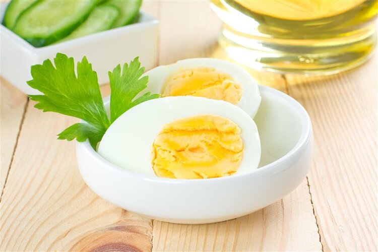 吃鸡蛋真的会导致胆结石吗？