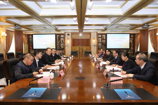 粤港澳大湾区国际仲裁学院成立