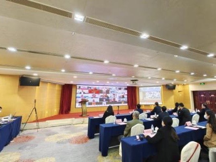 粤港澳科技界共冀将大湾区建设成世界一流湾区