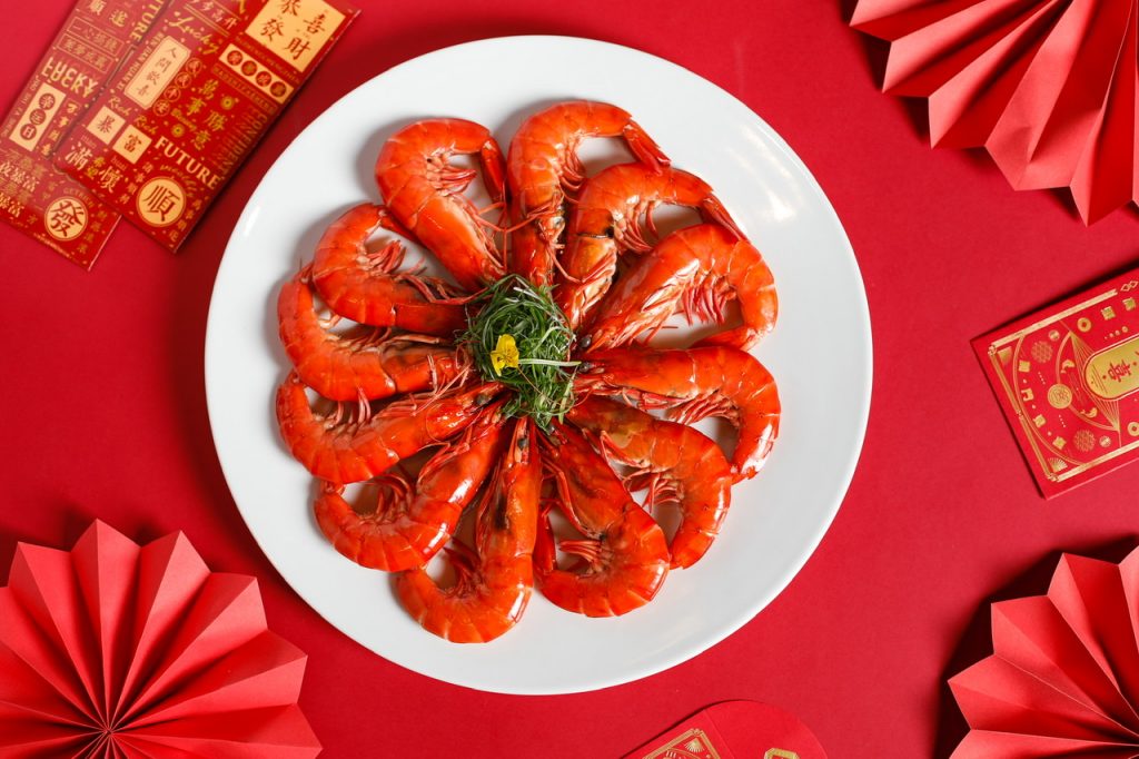 深圳蓝汐蓝楹湾酒店邀您新春嗨玩大湾区!