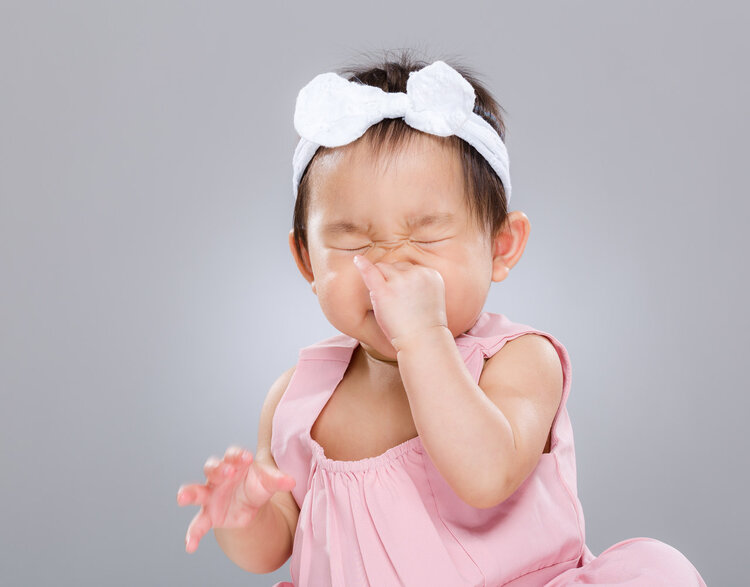 鼻炎感冒分不清？孩子出现这些表现，需警惕鼻炎