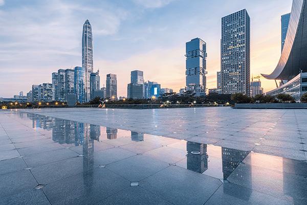 深圳放宽市场准入特别措施对推动粤港澳大湾区建设具有重要意义