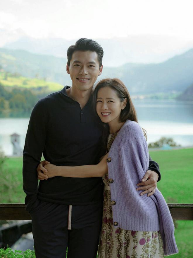 亲友称孙艺珍婚后将搬进玄彬家 孙妈妈忙准备嫁妆 