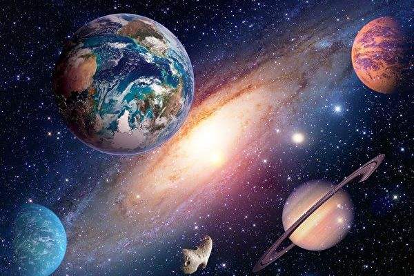 科学家发现宇宙最大已知星系 直径为银河系150余倍 