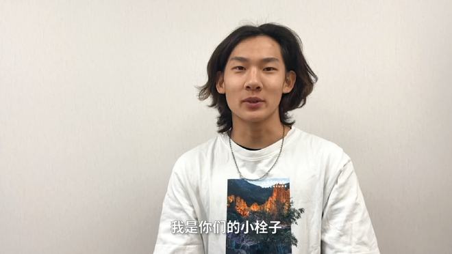 苏翊鸣回应《智取威虎山》主创 想看《水门桥》 