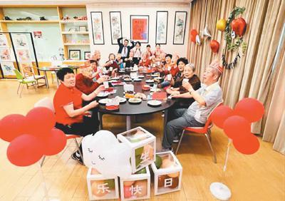 粤港澳探路大湾区“跨境养老” 