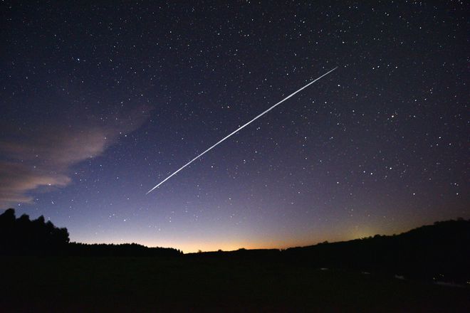 SpaceX刚刚发射49颗星链卫星 一场意外毁掉40颗？ 