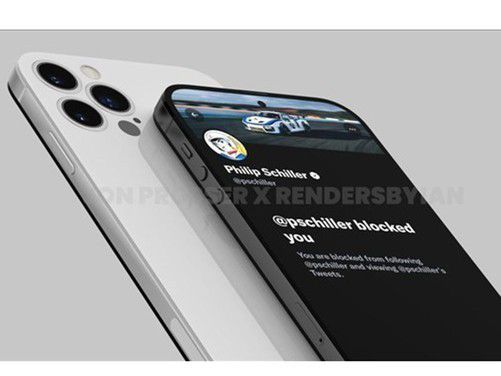 iPhone 14 Pro配置定了！8G内存 确定无刘海！ 