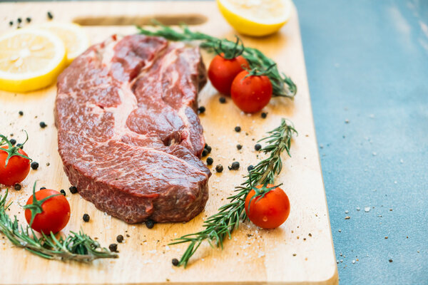减肥就要少吃肉？这误会可大了 