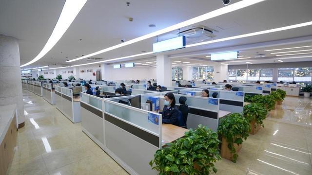 广州税务推出“智税春风十二条” 